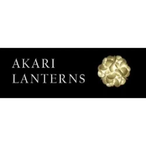 Akari lanterns