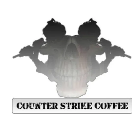 Counter Strike Coffee Company