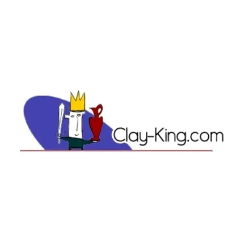 Clay-King