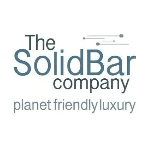 The Solid Bar Company