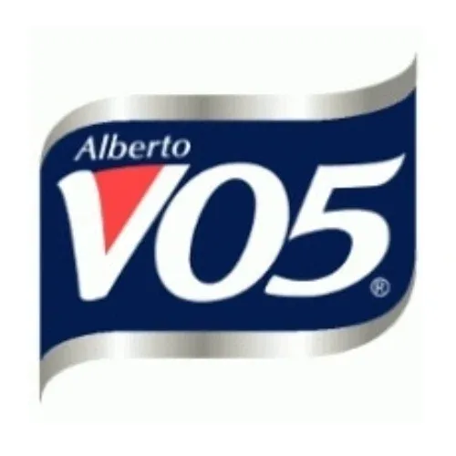 V05 Shampoo