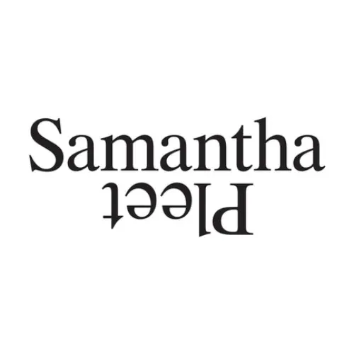 Samantha Pleet