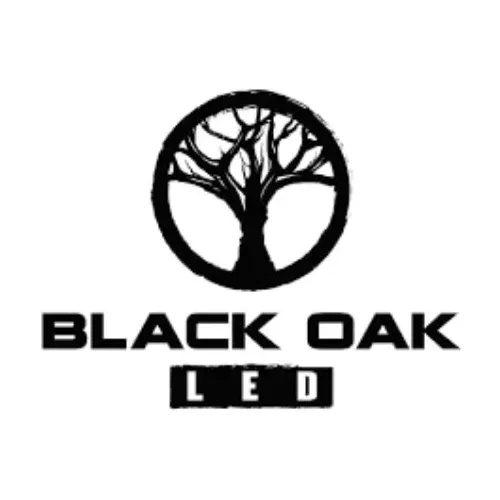 Black Oak LED