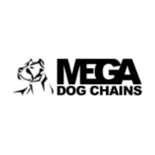 Mega Dog Chains