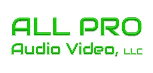 All Pro Audio Video