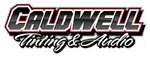 Caldwell Tinting & Audio