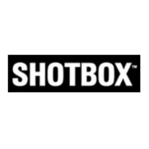 shotbox