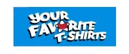 Your Favoritet Shirts