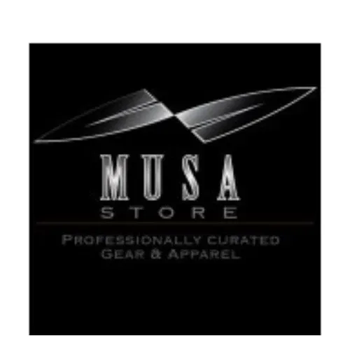 TheÂ Musa Store