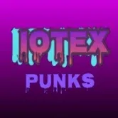 IoTeX PUNKS