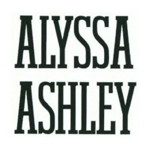 Alyssa Ashley