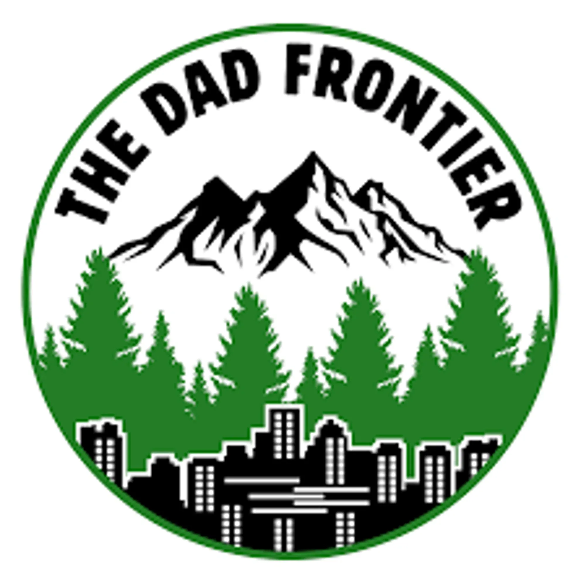 thedadfrontier.com