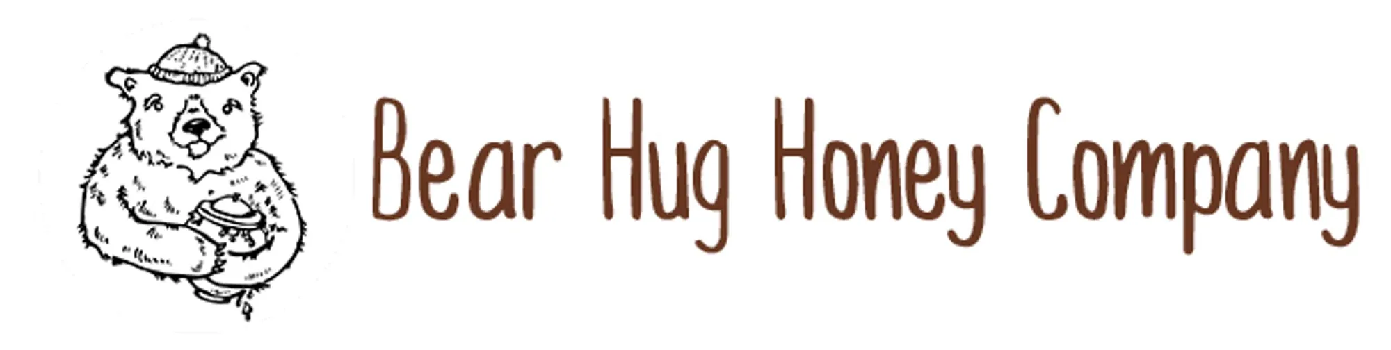 Bear Hug Honey