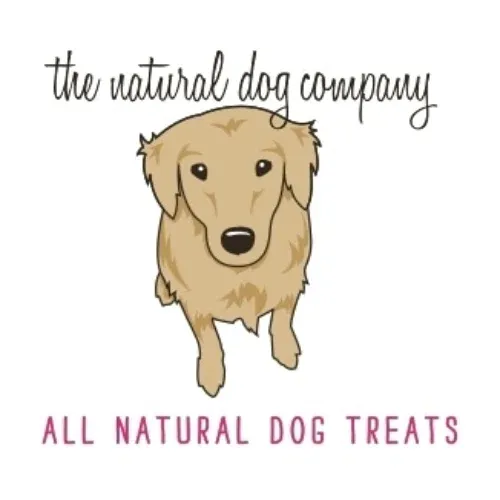 The Natural Dog Company