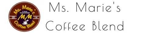 Ms. Marie's Coffee Blend