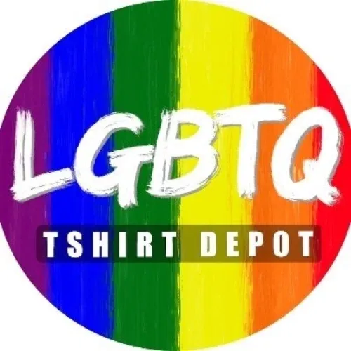 lgbtqtshirtdepot