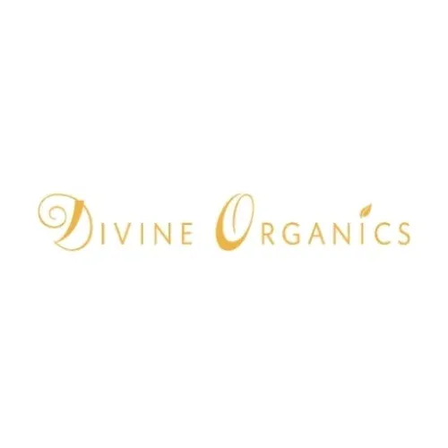 Divine Organics