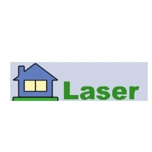 Laser