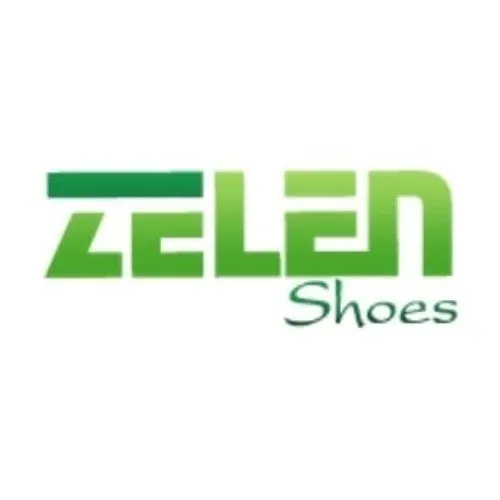 Zelen Shoes