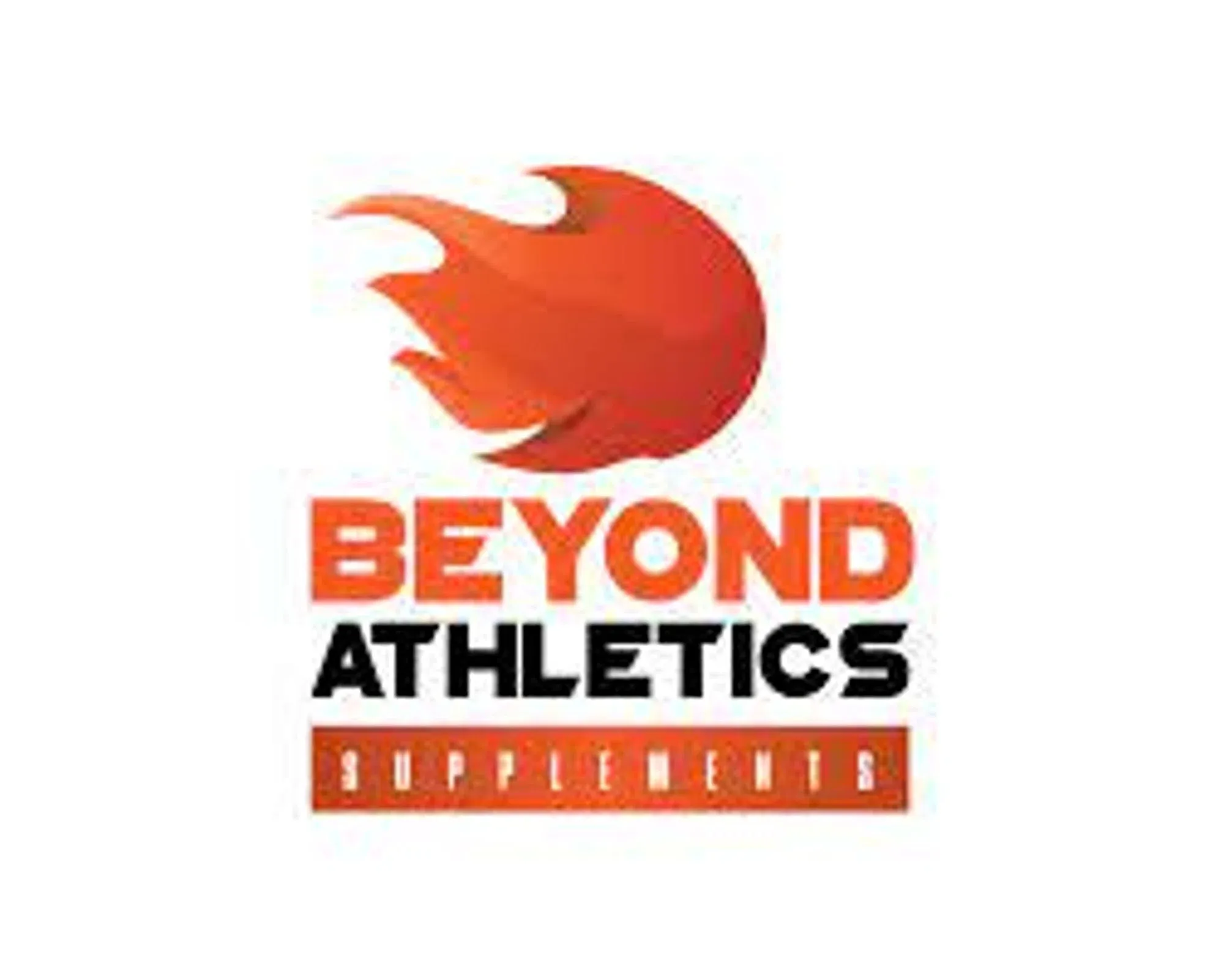 Beyond Athletics Supplements