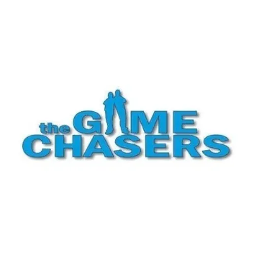 The Game Chasers