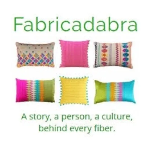 Fabricadabra