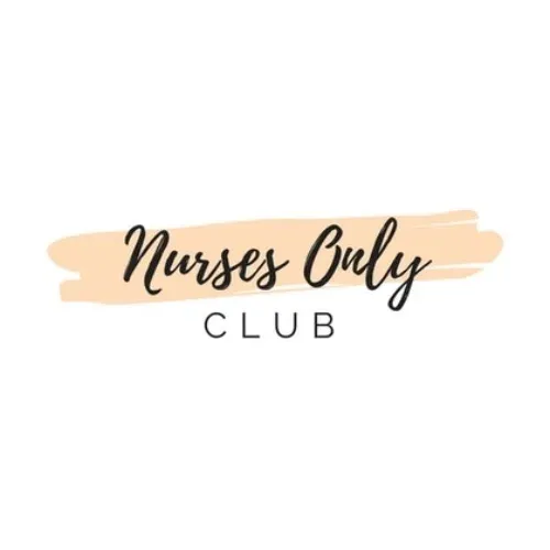 Nurses Only