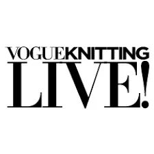 Vogue Knitting Live