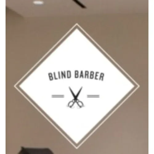 Blind Barber