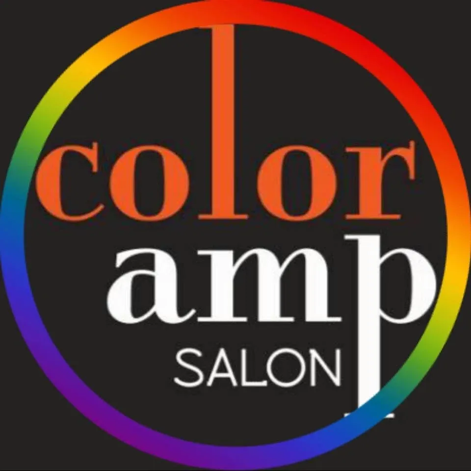 Color Amp Salon