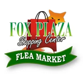 Fox Plaza Shopping Center & Mercado