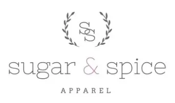 Sugar & Spice Apparel Boutique