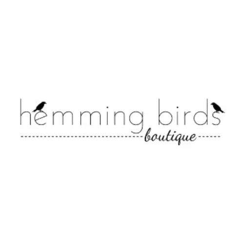 hemming-birds