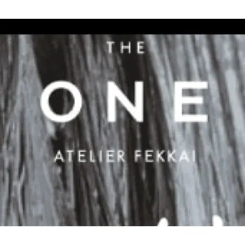 The One by Frederic Fekkai