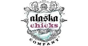 Alaska Chicks