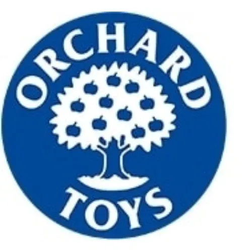 Orchard Toys