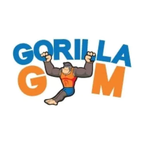 Gorilla Gym