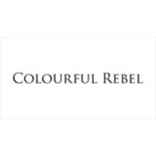 Colourful Rebel