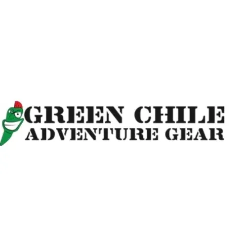 Green Chile Adventure Gear