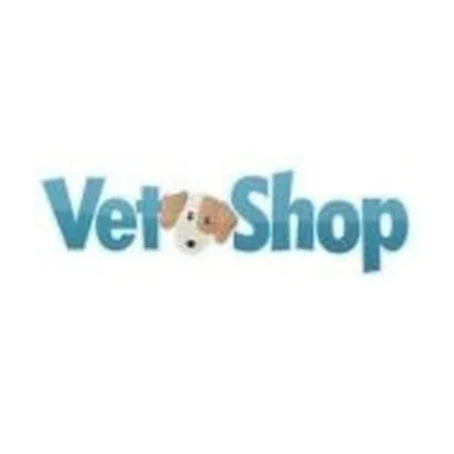 VetShop