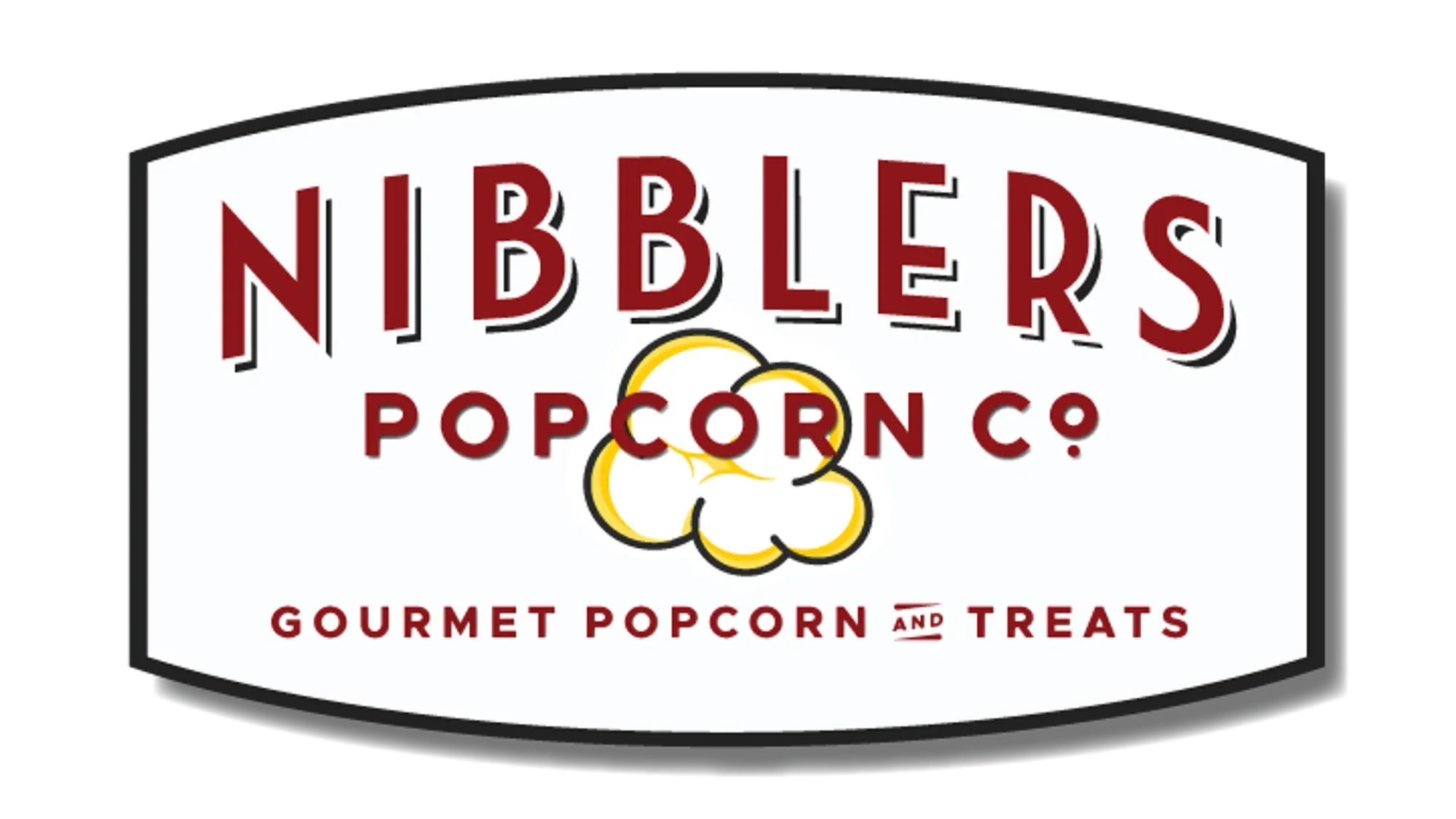 Nibblers Popcorn