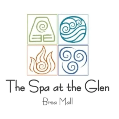 The Spa at the Glen