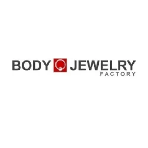 Body Jewelry Factory