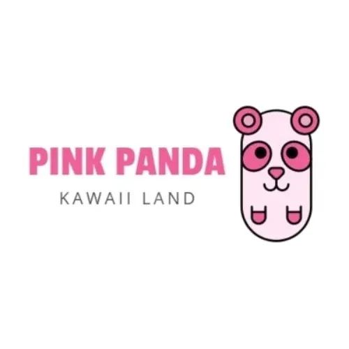 Pink Panda