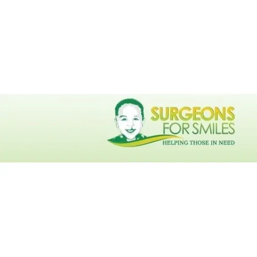 Surgeon For Smiles