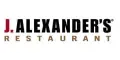 J. Alexander's