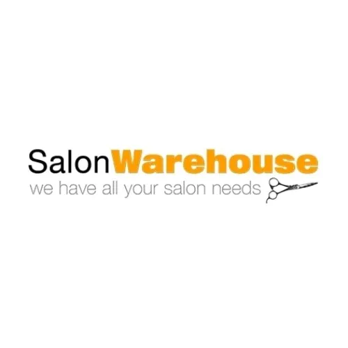 Salon Warehouse