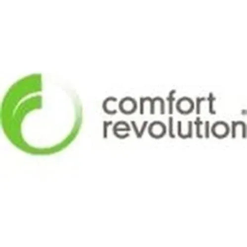 Comfort Revolution