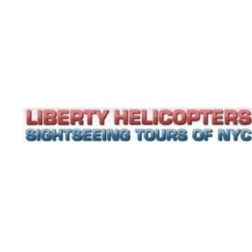 Liberty Helicopters