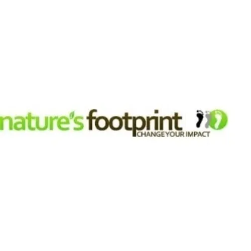 nature's footprint